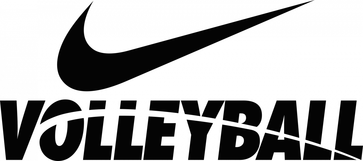 Nike Volleyball