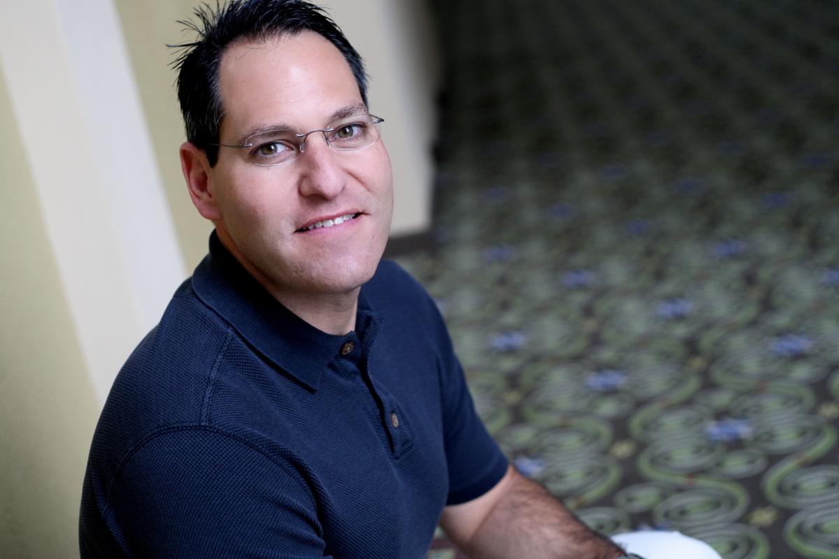 Jeremy Rubin, Synergies21